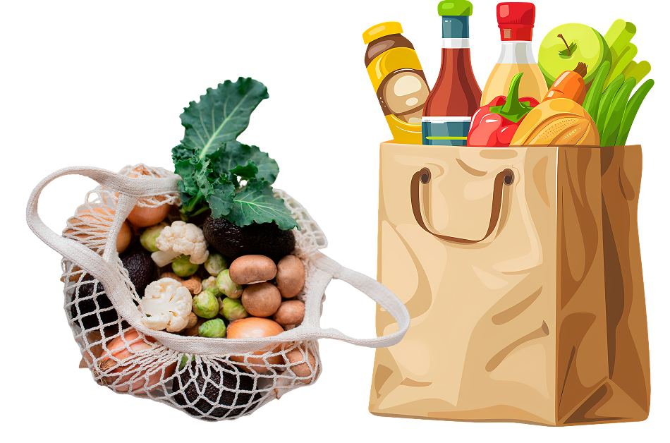 Your Everyday Essentials at Best Prices